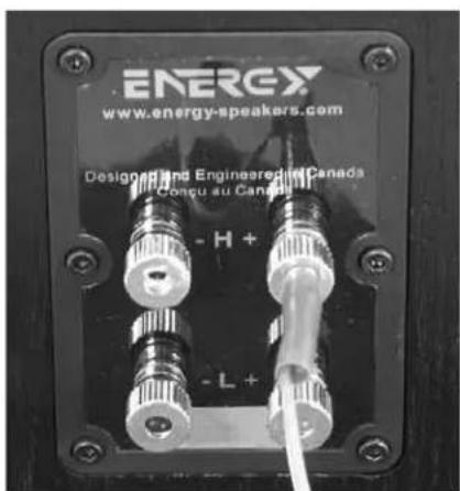 Energy C-500 - DIAGRAMS/FIGURES/DIAGRAMAS - 8