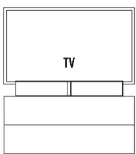 Energy Power Bar - EMPLACEMENT/INSTALLATION - 1