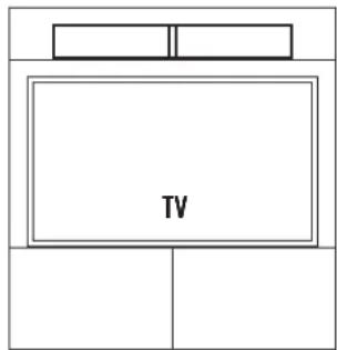 Energy Power Bar - EMPLACEMENT/INSTALLATION - 2