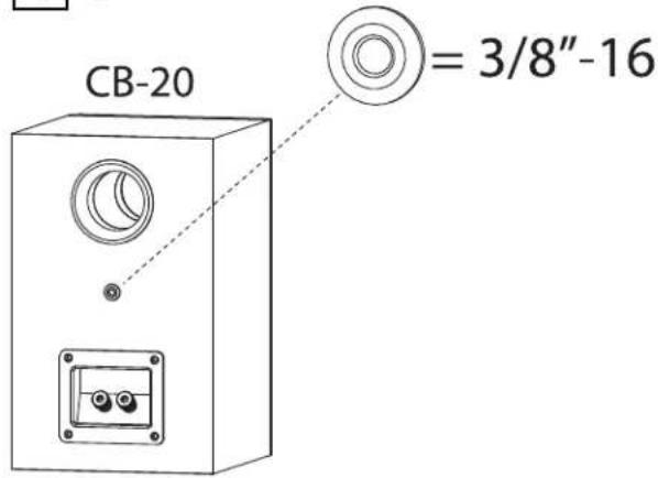 Energy CF-50 - DIAGRAMS/FIGURES/DIAGRAMAS - 1
