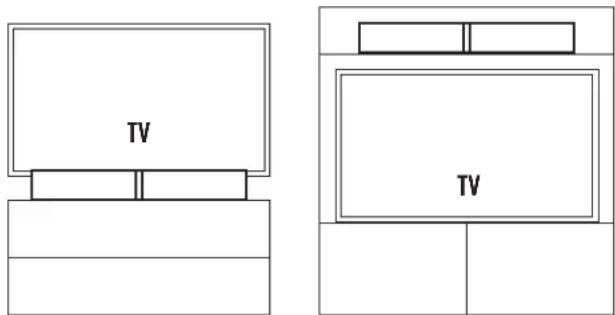 Energy Power Bar One - PLACEMENT/INSTALLATION - 1
