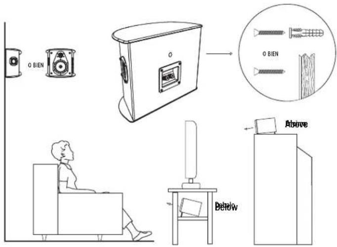 Energy Veritas V-Mini-C - aVISO De La Deee - 3