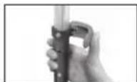 Globber Flow Foldable 125 - 4個可調位置: - 3