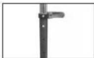 Globber Flow Foldable 125 - 4个可调位置: - 2