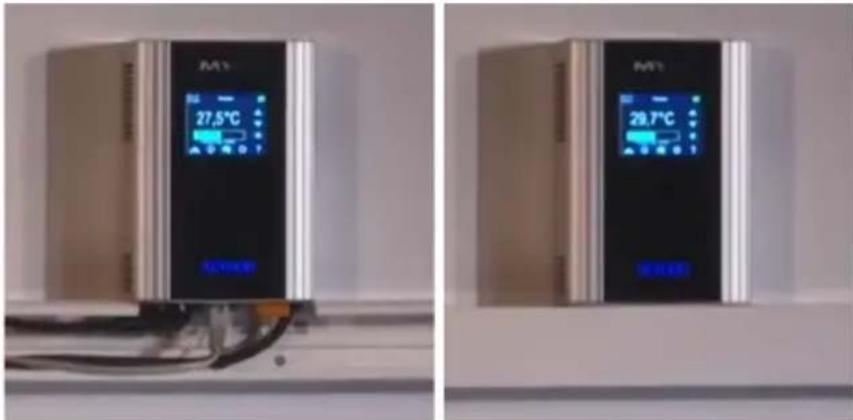 MT1 27,5°C MT1 29,7°C