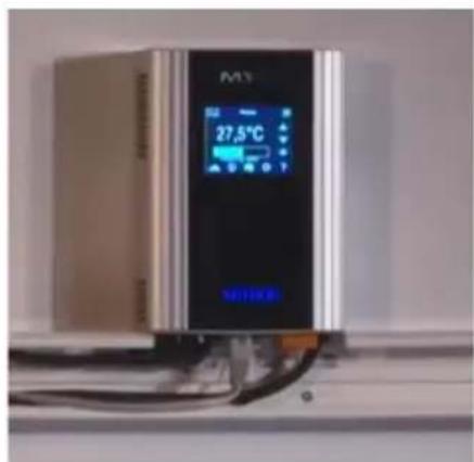 M3 27.5°C M3