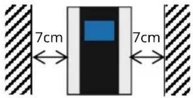 7cm 7cm
