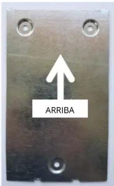 ARRIBA