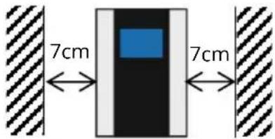 7cm 7cm
