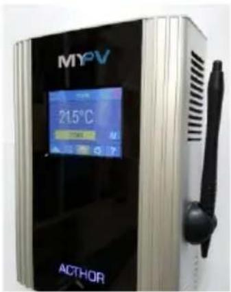 MPV 215°C ACTOR