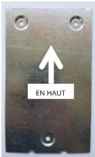 EN HAUT
