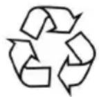 THOMSON RT260 - Care for the environment - 1
