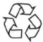 THOMSON WKR50BT - Protection de l'environnement - 1