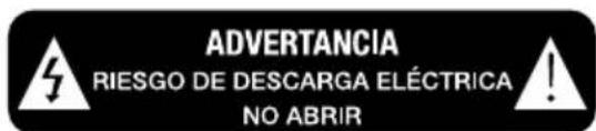 THOMSON TT650BT - ADVERTENCIAS E INSTRUCCIONES DE SEGURIDAD - 1