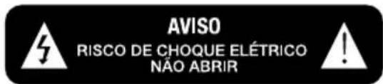 THOMSON TT650BT - ADVERTÊNCIAS E INSTRUÇÕES DE SEGURANÇA - 1