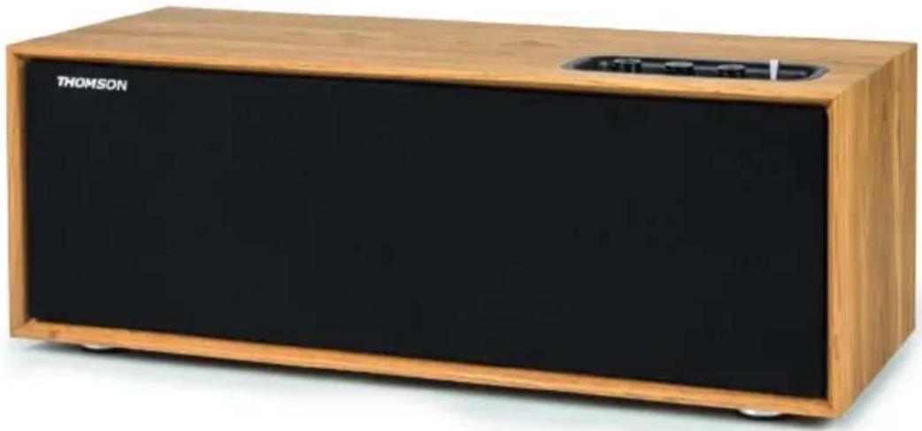 THOMSON WS702 - THOMSON - 1