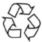 THOMSON WS702 - Protection de l'environnement - 1