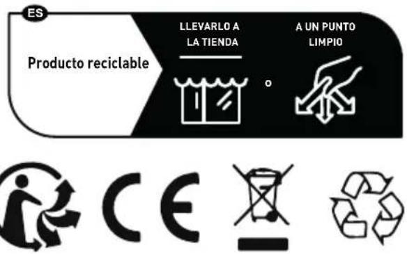 THOMSON WS502 - Servicio de asistencia - 2