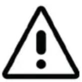 THOMSON WS502 - Safety warning and notice - 4