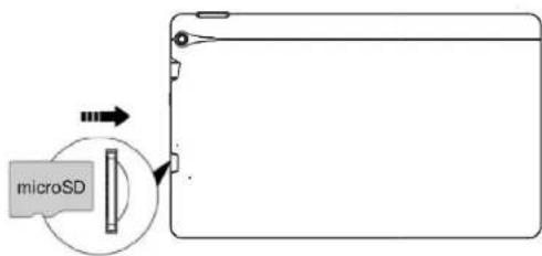 Proscan PLT1150G-K - Connexion à un PC: - 3
