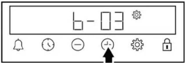 BEKO BBIS13300DXPSE - Adjusting the volume - 2