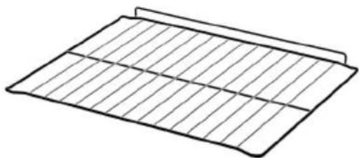 BEKO BBIS13300DXPSE - Plateau standard - 3