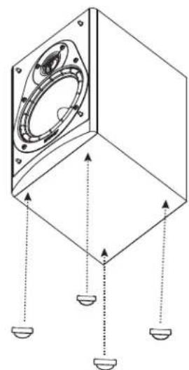 Energy Connoisseur CF-30 - DIAGRAMS/FIGURES/DIAGRAMAS - 2