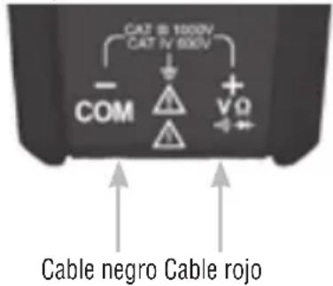 Klein Tools CL600 - PRUEBA DE DIODO - 1