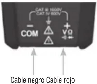 Klein Tools CL600 - MEDICIÓN DE RESISTENCIA - 1