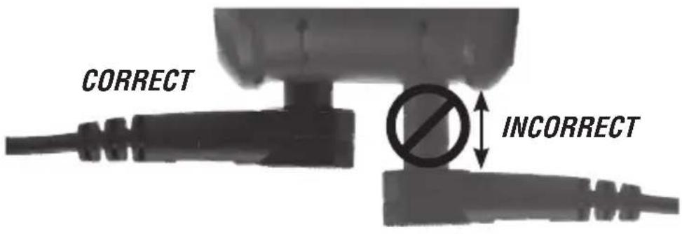 Klein Tools CL600 - PORTE-FIL D'ESSAI - 2