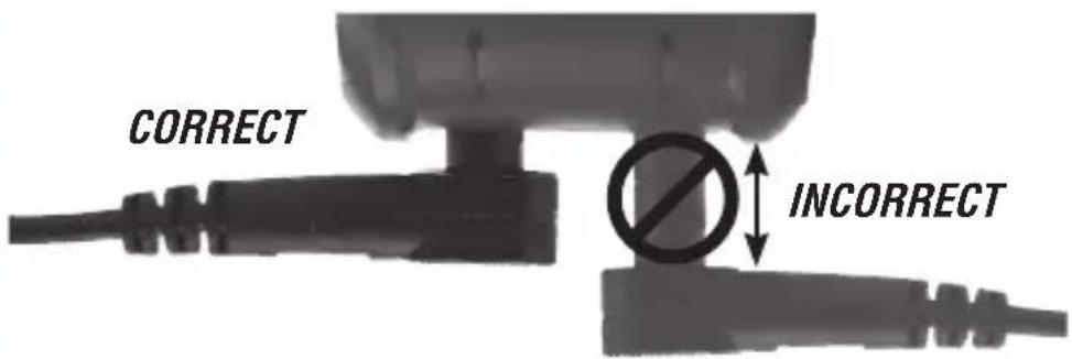Klein Tools CL600 - CONNECTING TEST LEADS - 1