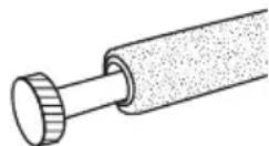 Cooper Lighting PQS45 - BOMBILLA ADICIONAL INCLUDEA - 1