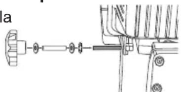 Cooper Lighting PQS45 - ADVERTENCIA: Desviarse e las instrucciones de montaje puede dar como的结果 un riesgo de incendio o deCHOque electrico. - 1