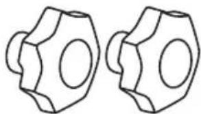 Cooper Lighting PQS45 - WHAT'S INCLUDED - 7