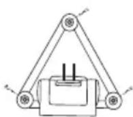 Cooper Lighting MSL180W - INSTALLATION INSTRUCTIONS - 2
