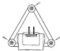 Cooper Lighting MSL180W - INSTRUCCIONES DE INSTALACIÓN - 2