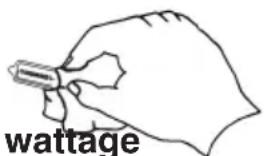wattage