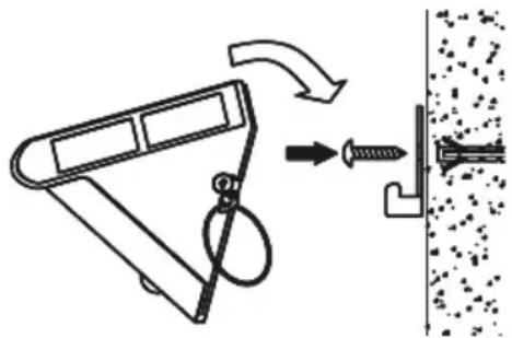 Cooper Lighting MSLED100 - INSTRUCCIONES DE INSTALACIÓN - 1