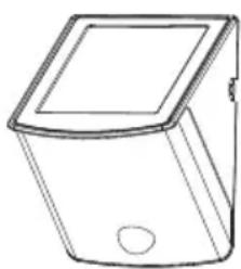 Cooper Lighting MSLED100 - CE QUIEST INCLUS - 1