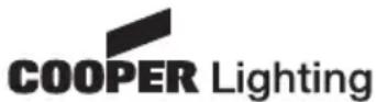 Cooper Lighting MSLED100 - GARANTÍA LIMITADA DE UN AÑO - 1