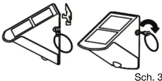 Cooper Lighting MSLED100 - INSTRUCTIONS D'INSTALLATION - 2