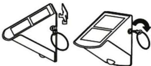 Cooper Lighting MSLED100 - INSTALLATION INSTRUCTIONS - 2