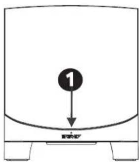 Energy ESW-C8 - MERKMALE UND REGELUNGEN - 1