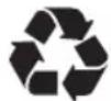 ADE BA 1703 - Disposing of the packaging - 1