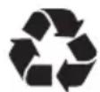 ADE CK 2113 - Disposing of the packaging - 1