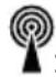 ADE CK 2113 - Operating buttons: - 1