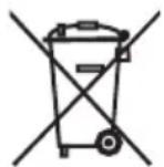 ADE CK 2113 - Devices must not be disposed of in normal household waste. - 1