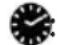 ADE CK 2113 - Operating buttons: - 2