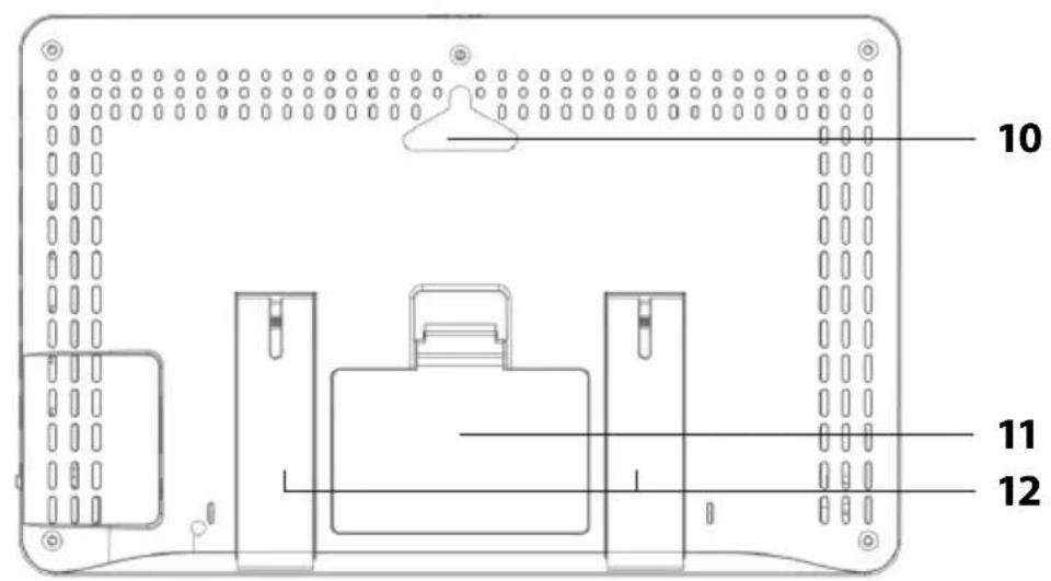 ADE CK 2113 - Garantie - 3