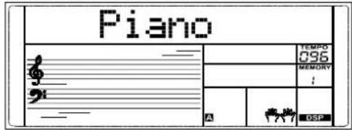 ROLAND E-X10 - Transpose - 6